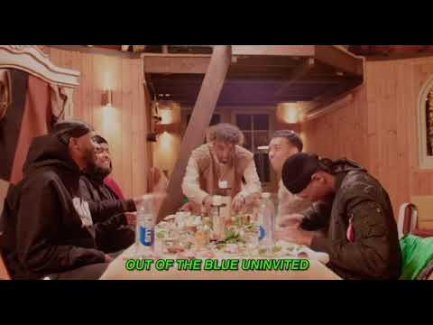 Beta squad singing moments