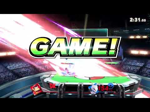 Awdasea(Diddy) vs Xmas(Mewtwo) 5/25/22