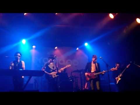 Tu perfume - Aeropiano 22/4 BeatFlow