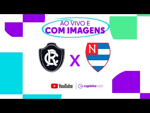 Remo x Nacional-SP