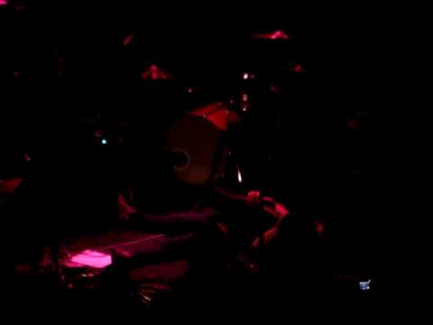 1/3 Kaki King - end of "2 O'clock"