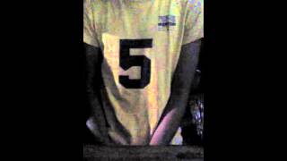 Justin Bieber - Love Yourself Cover by Jay Portallo :Headless