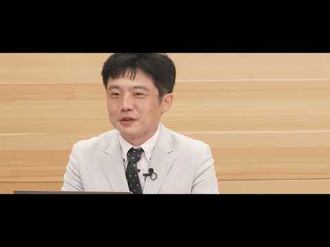 Portrait of confident creative businesswoman smiling in office.