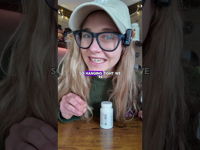 Thorne Ashwagandha Uses Shoden | Here’s Why That Matters