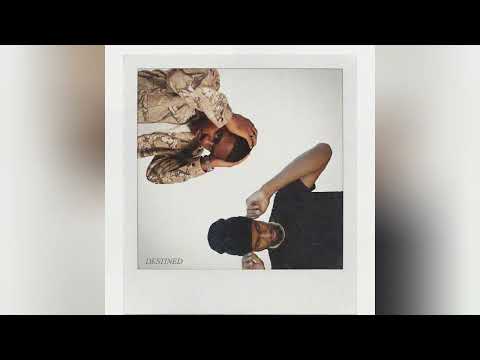 BigGucciDame, Kelo - Destined (Official Audio)