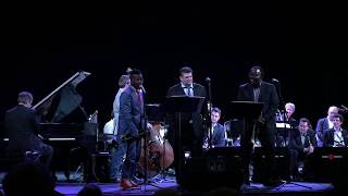 Oo Pa Pa Da - Roy Hargrove, Marquis Hill, Walter White, Chicago Jazz Orchestra