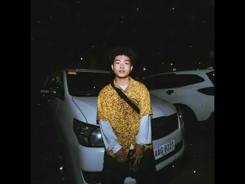 Alfie Ape - GIRL NAMED CODEINE feat. KAHEL Slow Reverb