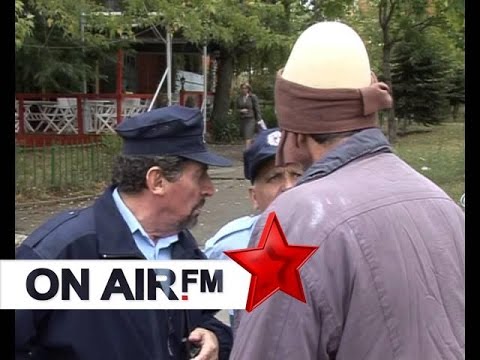 Cime Polici - Dullë katunari