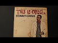 Days Of Wine And Roses (3:20) - Sonny Criss #classicjazz #jazzmusic #vinylrecords #jazzvinyl