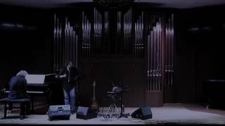 Sasha Vista, Mikhail Khokhlov - "Practical Arrangement" (Sting cover)