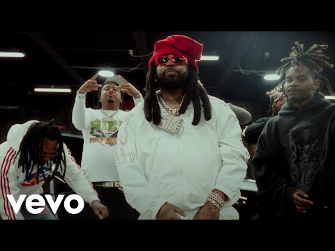 Icewear Vezzo ft. Baby Money & Babyface Ray - Mob Ties Only (Music Video)