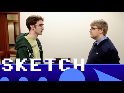 Unaccustomed [Aired October 2010]