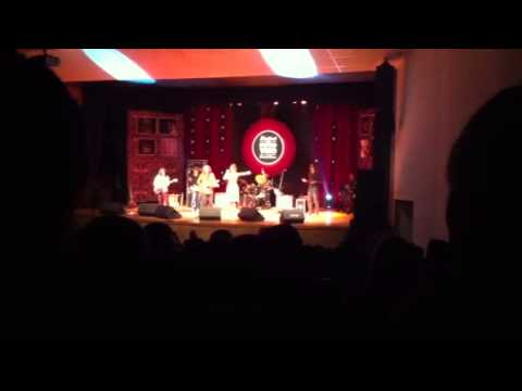 Sabrina Blues Mendes - Stand By Me - Festival No Improviso