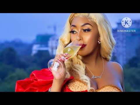 AMBER RAY BREAKS UP WITH HER FIANCÉ KENNEDY RAPUDO 💔💔😳😪