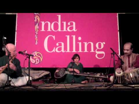 World Music Festival Chicago 2010, India Calling: Red Baraat, Lyon Leifer, Shoba Natarajan + More!