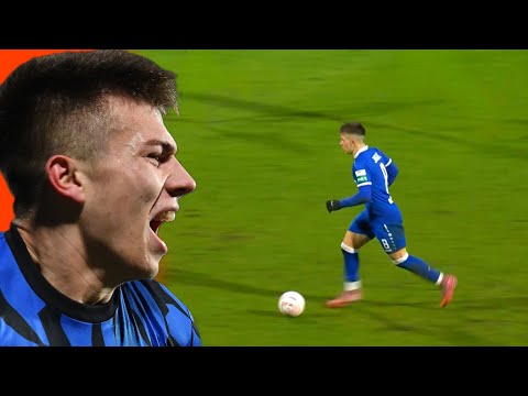 Adriano Jagusic Shows His Potential in 2025!