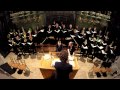 Hard-Chor Linz / Arvo Pärt / Salve Regina 