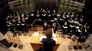 Hard-Chor Linz / Arvo Pärt / Salve Regina