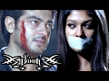Billa Billa Tamil Movie Scenes Ajith Rescues Nayantara Ajith Fights With Rahman Billa Climax
