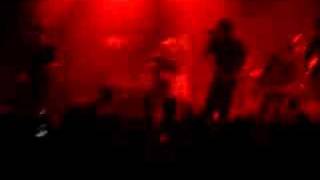 The Closest I Am to Living Life on the Edge