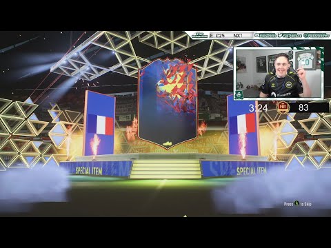 This Card is a Cheap Mbappe...