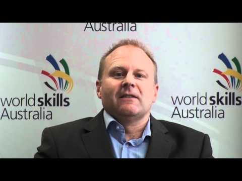 WorldSkills Australia – March SkillNews Thumbnail