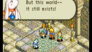 Final Fantasy Tactics Advance (2003) video thumbnail