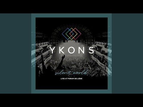 Silent World (Live at Forum de Liège)