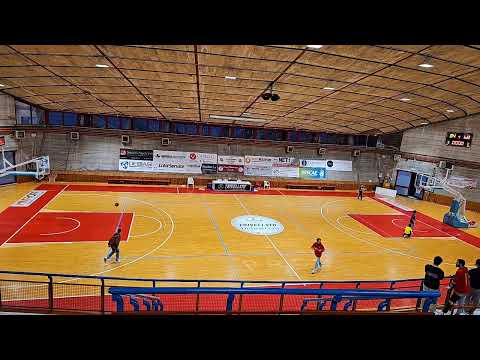 SERIE D 22-23. Dueville Vicenza - Europa Bz