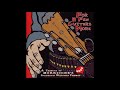 The Langhorns -The Vice Of Killing (Official Audio)