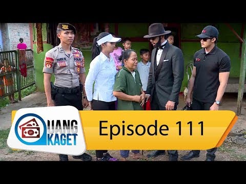 Ditinggal Suami. Ibu Banyi Berjuang Sendiri Menghidupi Keluarganya| UANG KAGET EPS. 111 (1/3)