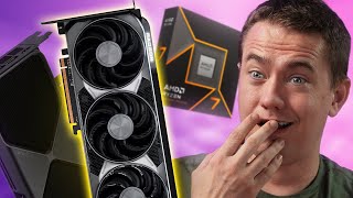 AMD’s Finally Winning