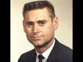 Mark Cameron, I Met George Jones Today