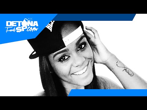 MC Lais Oliveira - Vaca Invejosa (DJ Nino)