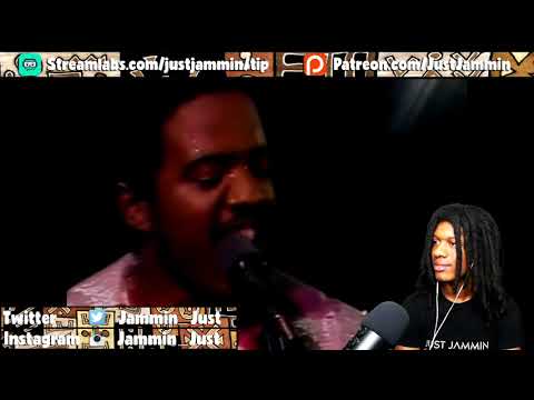 FIRST TIME HEARING Raydio - Jack and Jill Reaction