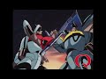 Detour Quarry EX 3 What Super Dimension Century Orguss 25 35 END