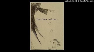 the coma lilies - clamp