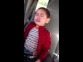 Crying For Mcdonalds