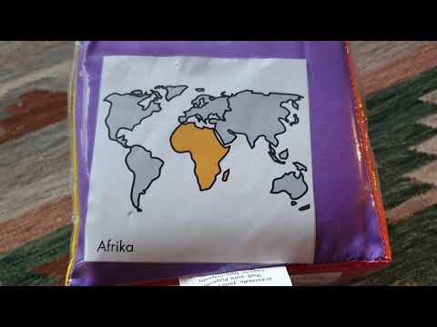 Der Nil ist das Ziel...