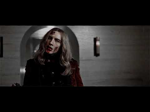 Deadcrow x MYSTXRIVL - Hypersquare ( slowed + reverb )