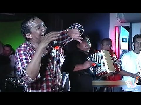 My Best Days (Live) - Diomedes Díaz & Álvaro López (Private Party)