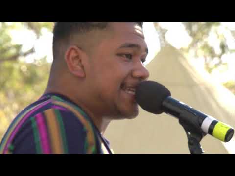 Bush Band Bash 2018 Starring Juice (River&Isles) Rough Cut Version