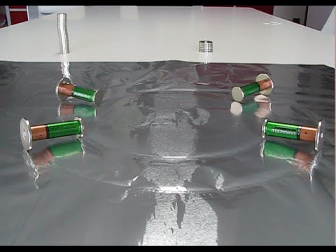How Long Does A Car Battery Last >> Make: the simplest electric car toy, a homopolar motor ... How Long Does A Car Battery Last >> Make: the simplest electric car toy, a homopolar motor ...
