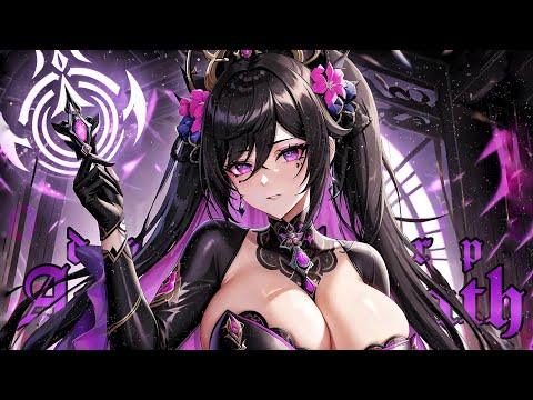 Doe Slurp - ANGEL OF DEATH