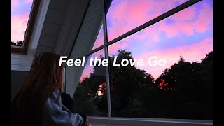 Franz Ferdinand -  Feel the love go / Lyrics || Sub español