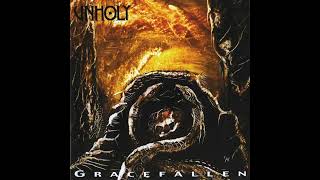 Unholy -  ... Of Tragedy