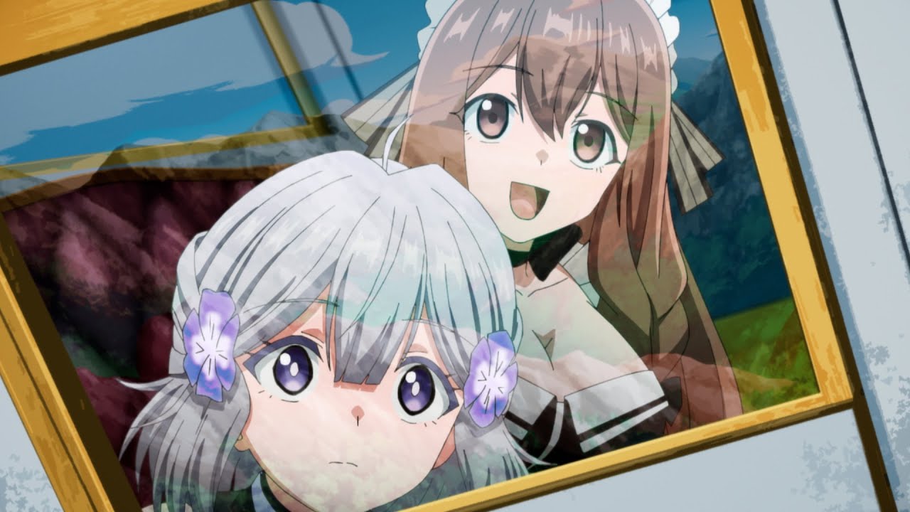 Pertahanan Wilayah Seru oleh Tuan Tanah Santai - Episode 08 [Takarir Indonesia]