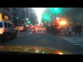 Taxi Ride In New York City Nate36