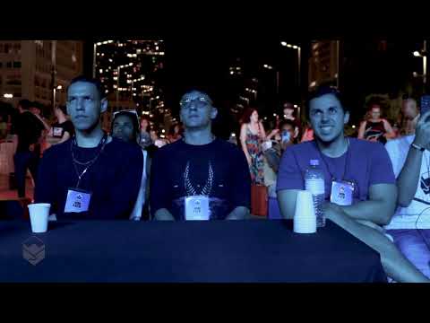 TOP 10 DROPS | Campeonato Nacional de Beatbox 2023