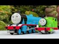 THOMAS FRIENDS JAPANESE MODELS Diapet 1 64 Scale Models Compilation